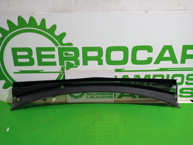 Recambio de torpedo para ford fiesta (cbk) fun referencia OEM IAM 1493207  