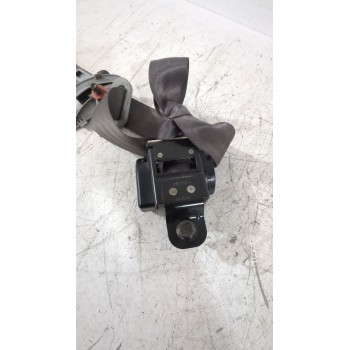 Recambio de cinturon seguridad trasero izquierdo para kia rio ii (jb) 1.5 crdi referencia OEM IAM 898101G100  