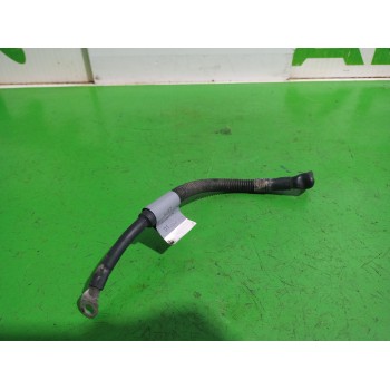 Recambio de borna postiva para land rover freelander (ln) e targa referencia OEM IAM YTA101531  