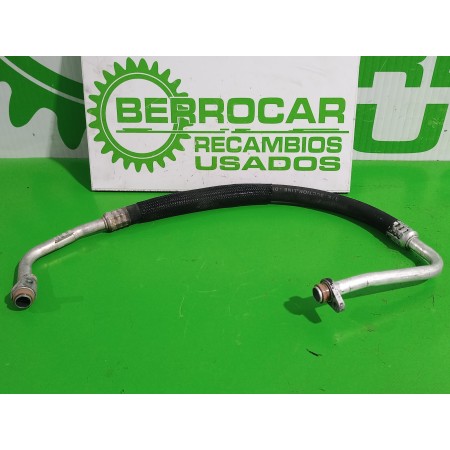 Recambio de tubos aire acondicionado para renault megane ii familiar 1.9 dci diesel referencia OEM IAM 8200247359  