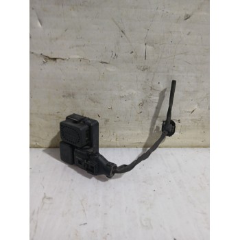 Recambio de sensor para kia carens iii monospace (un) 2.0 crdi 140 referencia OEM IAM 972802F001  
