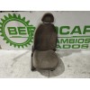 Recambio de asiento delantero derecho para nissan micra (k12e) 1.2 cat referencia OEM IAM 87601AX500  
