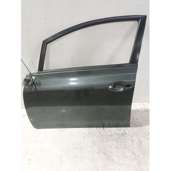 Recambio de puerta delantera izquierda para toyota auris (_e15_) 1.6 (zre151_) referencia OEM IAM 6700202260  