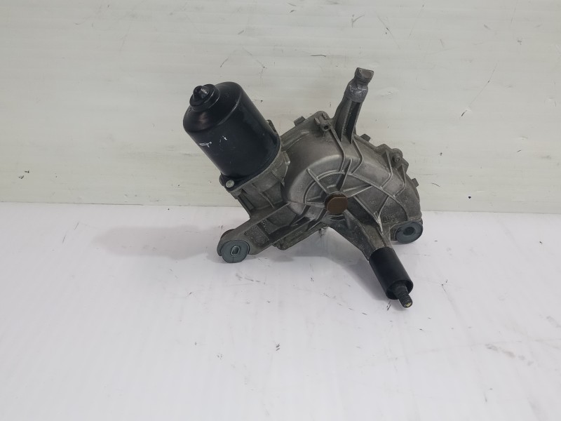 Recambio de motor limpia delantero para citroën c4 grand picasso avatar referencia OEM IAM 6405KT  