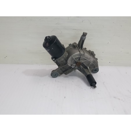 Recambio de motor limpia delantero para citroën c4 grand picasso avatar referencia OEM IAM 6405KT  