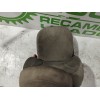 Recambio de asiento delantero derecho para nissan micra (k12e) 1.2 cat referencia OEM IAM 87601AX500  