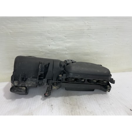 Recambio de caja filtro aire para nissan micra (k12e) acenta referencia OEM IAM 16500AX605  