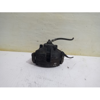 Recambio de pinza de freno delantera izquierda para volkswagen passat berlina (3c2) individual referencia OEM IAM 1K0615123E  