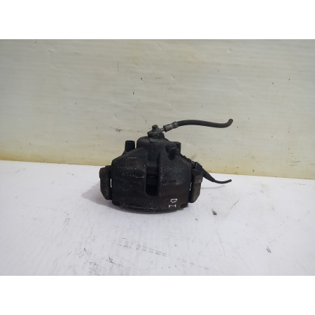 Recambio de pinza de freno delantera izquierda para volkswagen passat berlina (3c2) individual referencia OEM IAM 1K0615123E  