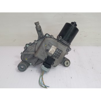 Recambio de motor limpia delantero para citroën c4 grand picasso avatar referencia OEM IAM 6405KT  