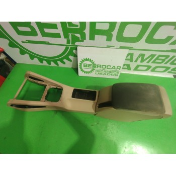 Recambio de consola central para volkswagen golf v berlina (1k1) 1.9 tdi referencia OEM IAM 1K5864251  