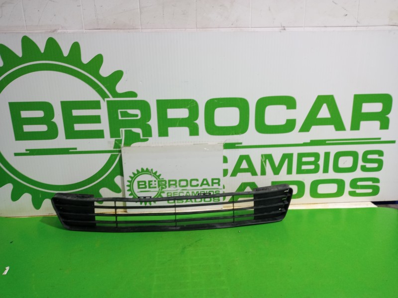 Recambio de rejilla paragolpes delantero para ford fiesta (cbk) fun referencia OEM IAM 1144546  
