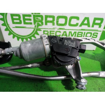 Recambio de motor limpia delantero para toyota auris touring sports (e18) active referencia OEM IAM 8511002340  