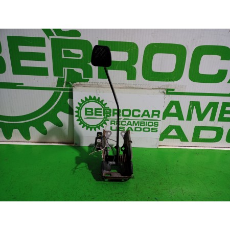 Recambio de pedal freno para land rover freelander (ln) e targa referencia OEM IAM SKB104084PMA  