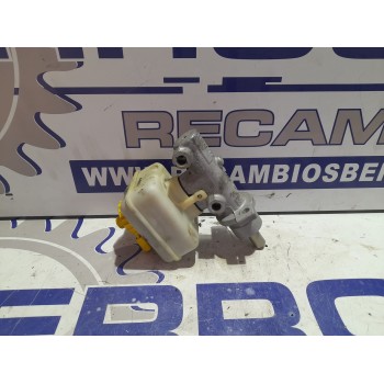 Recambio de bomba freno para seat leon (1m1) 1.9 tdi referencia OEM IAM 21027099  