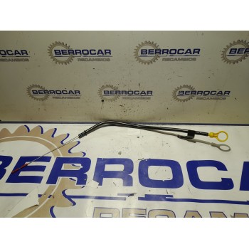 Recambio de varilla aceite para land rover range rover sport 3.6 td v8 referencia OEM IAM LQN500070  