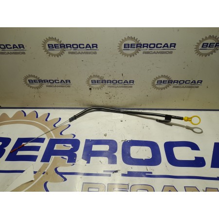 Recambio de varilla aceite para land rover range rover sport 3.6 td v8 referencia OEM IAM LQN500070  