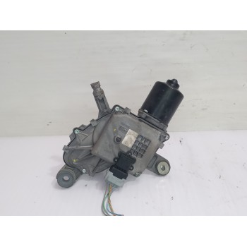 Recambio de motor limpia delantero para citroën c4 grand picasso avatar referencia OEM IAM 6405KT  
