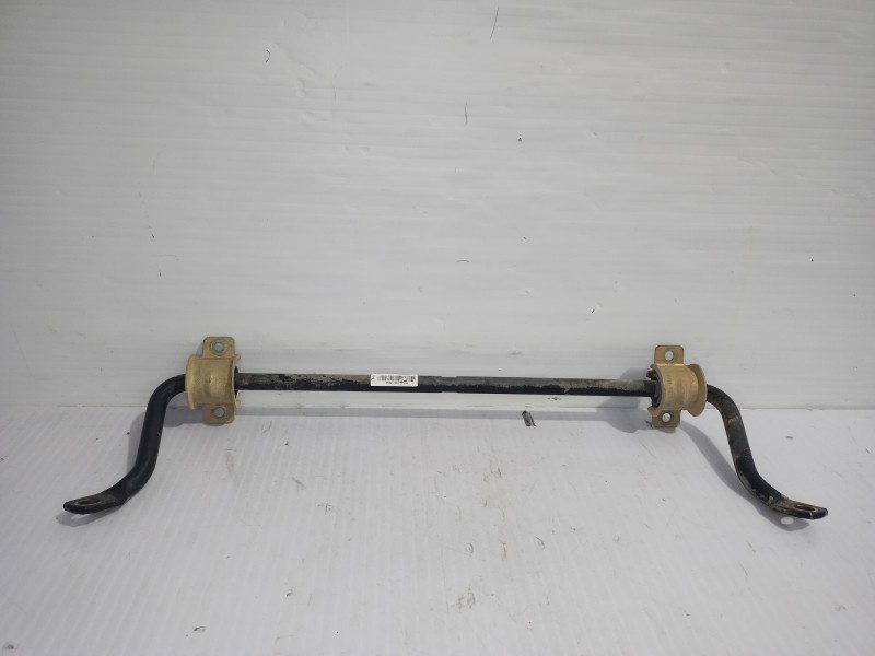 Recambio de barra estabilizadora trasera para ford focus berlina (cap) trend referencia OEM IAM 4M515A772FA  