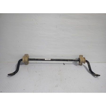 Recambio de barra estabilizadora trasera para ford focus berlina (cap) trend referencia OEM IAM 4M515A772FA  
