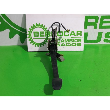 Recambio de pedal embrague para renault megane ii familiar 1.9 dci diesel referencia OEM IAM L102005  