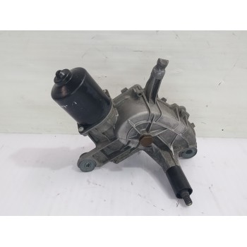 Recambio de motor limpia delantero para citroën c4 grand picasso avatar referencia OEM IAM 6405KT  