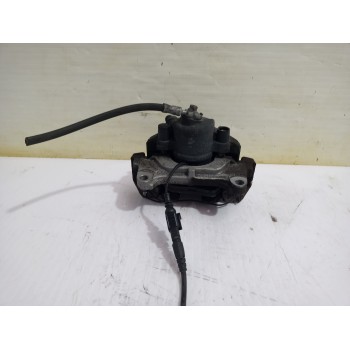 Recambio de pinza de freno delantera izquierda para volkswagen passat berlina (3c2) individual referencia OEM IAM 1K0615123E  