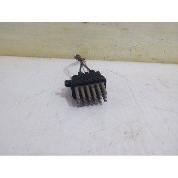 Recambio de resistencia calefaccion para ford focus lim. (cb4) business referencia OEM IAM 6G9T19E624AD  