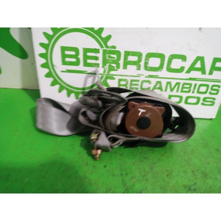 Recambio de cinturon seguridad trasero izquierdo para kia sorento 2.5 crdi cat referencia OEM IAM E40432021  