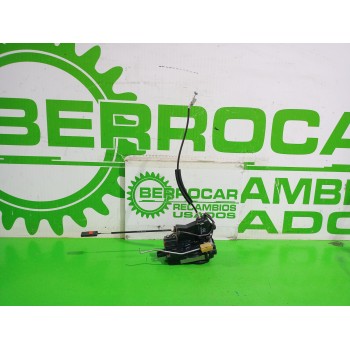 CERRADURA PUERTA DELANTERA DERECHA 13157762 
