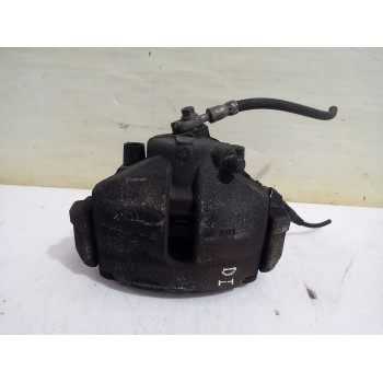 Recambio de pinza de freno delantera izquierda para volkswagen passat berlina (3c2) individual referencia OEM IAM 1K0615123E  