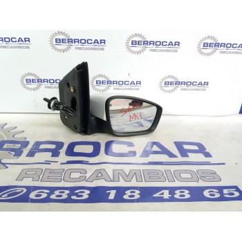 Recambio de retrovisor derecho para seat mii (kf1) 1.0 referencia OEM IAM 0210057  
