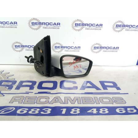 Recambio de retrovisor derecho para seat mii (kf1) 1.0 referencia OEM IAM 0210057  