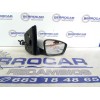 Recambio de retrovisor derecho para seat mii (kf1) 1.0 referencia OEM IAM 0210057  