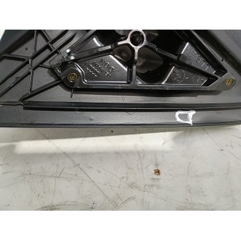 Recambio de retrovisor derecho. para audi a6 berlina (4b2) 2.5 tdi quattro referencia OEM IAM 4Z7858532  