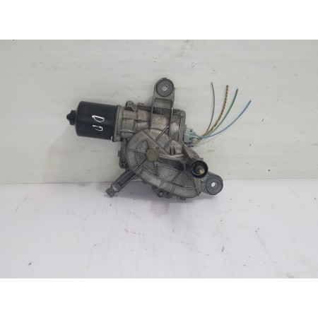 Recambio de motor limpia delantero para citroën c4 grand picasso avatar referencia OEM IAM 6405KS  