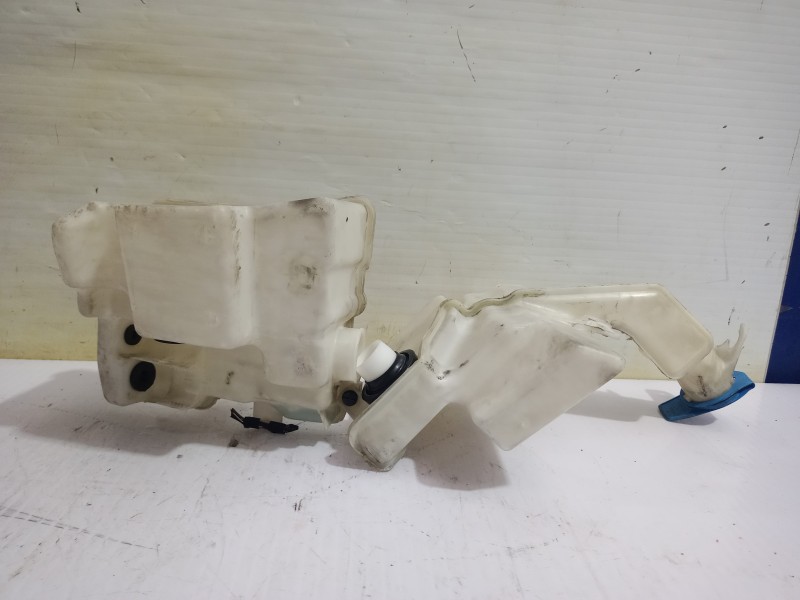 Recambio de deposito limpia para volkswagen passat berlina (3c2) individual referencia OEM IAM 3C0955453  