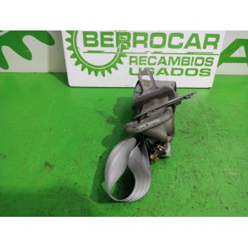 Recambio de cinturon seguridad trasero izquierdo para kia sorento 2.5 crdi cat referencia OEM IAM E40432021  