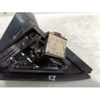Recambio de retrovisor derecho. para audi a6 berlina (4b2) 2.5 tdi quattro referencia OEM IAM 4Z7858532  