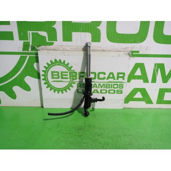 Recambio de bomba embrague para peugeot 2008 (--.2013) allure referencia OEM IAM 9812924680  