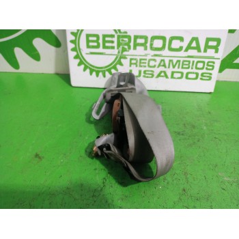 Recambio de cinturon seguridad trasero izquierdo para kia sorento 2.5 crdi cat referencia OEM IAM E40432021  