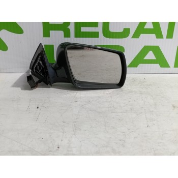 Recambio de retrovisor derecho. para audi a6 berlina (4b2) 2.5 tdi quattro referencia OEM IAM 4Z7858532  