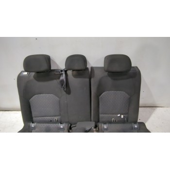 Recambio de asiento trasero para kia ceed (cd) 1.0 t-gdi referencia OEM IAM 89100J7010AZK  