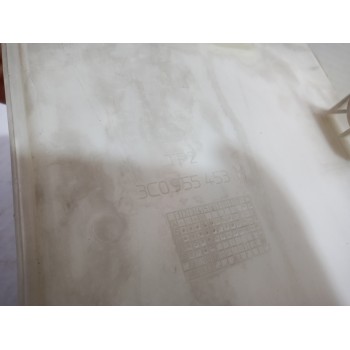 Recambio de deposito limpia para volkswagen passat berlina (3c2) individual referencia OEM IAM 3C0955453  