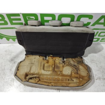 Recambio de asientos traseros para nissan micra (k12e) 1.2 cat referencia OEM IAM 88660BX370  
