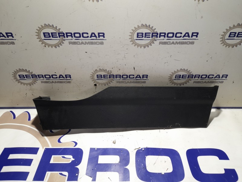 Recambio de moldura lateral para land rover range rover sport 3.6 td v8 referencia OEM IAM EBV500032PVJ00  