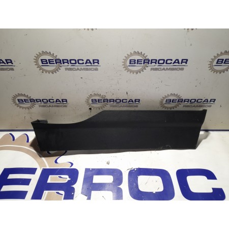 Recambio de moldura lateral para land rover range rover sport 3.6 td v8 referencia OEM IAM EBV500032PVJ00  