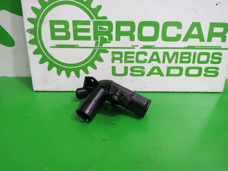 Recambio de tubo para ford focus turn. (cb8) 1.6 tdci cat referencia OEM IAM 9671124980  