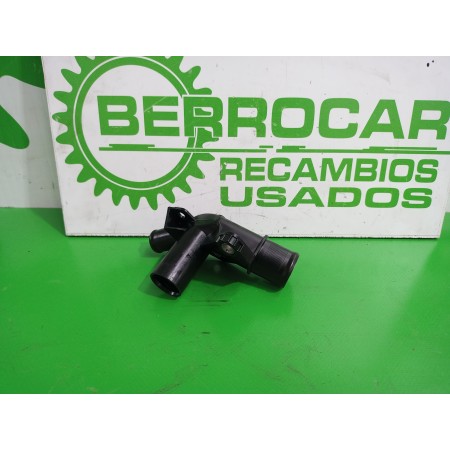 Recambio de tubo para ford focus turn. (cb8) 1.6 tdci cat referencia OEM IAM 9671124980  