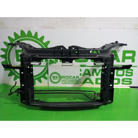Recambio de panel frontal para ford fiesta (cbk) fun referencia OEM IAM 1518176  